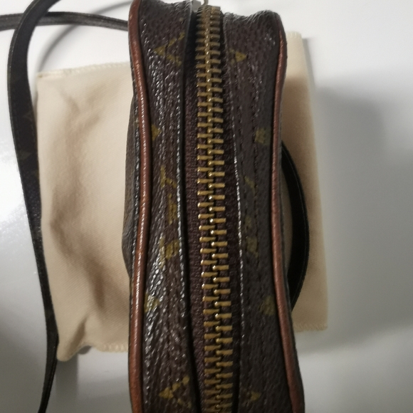 100% Authentic LV Mini Danube - Picture 2 of 14
